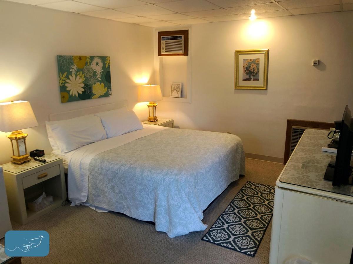 اوبورن Skaneateles Inn On 20 المظهر الخارجي الصورة
