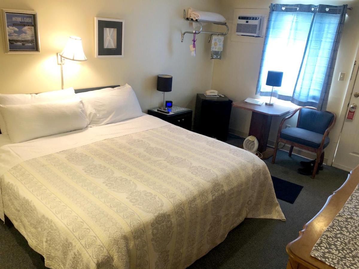 اوبورن Skaneateles Inn On 20 المظهر الخارجي الصورة
