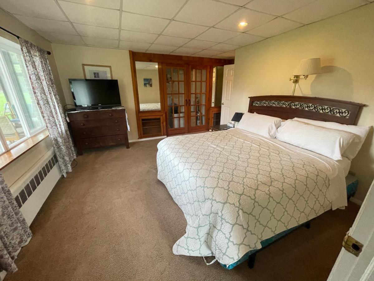 اوبورن Skaneateles Inn On 20 المظهر الخارجي الصورة