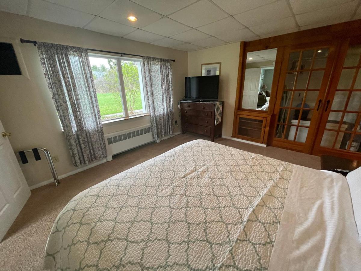 اوبورن Skaneateles Inn On 20 المظهر الخارجي الصورة