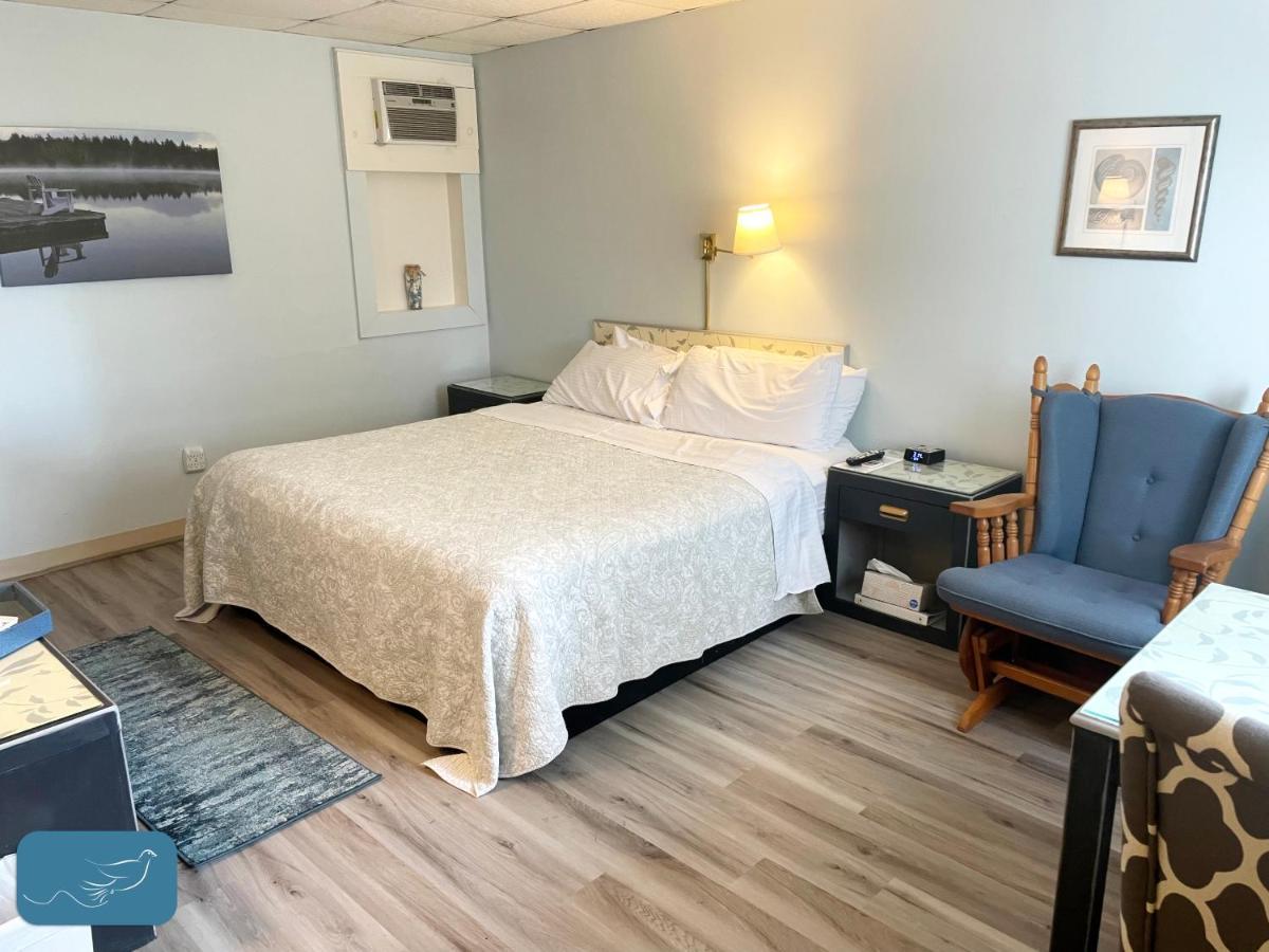 اوبورن Skaneateles Inn On 20 المظهر الخارجي الصورة