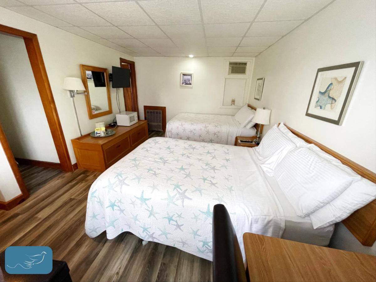اوبورن Skaneateles Inn On 20 المظهر الخارجي الصورة
